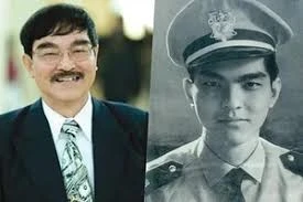 Vĩnh biệt 'trung úy Phương' của phim Nổi gió