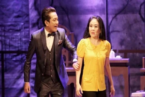 'Cải lương đâu rẻ rúng đến mức phải cho không!'