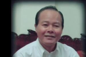 Nguyên giám đốc Nhà hát Trần Hữu Trang đột ngột qua đời