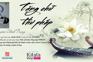 Tuần lễ sách hay 2019 diễn ra ba điểm ở TP.HCM