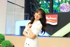  Hari Won nói nhớ Trấn Thành, tự nhận sến súa