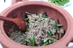 Hấp dẫn 30 món mắm Nam - Trung - Bắc, nghe kể chuyện mắm lạ