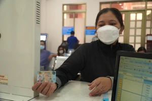 Chủ khách sạn, nhà nghỉ không được giữ CCCD của khách