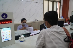 Cách để có giấy xác nhận thông tin cư trú dùng thay thế hộ khẩu