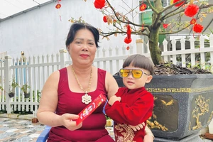 Lì xì, đừng nặng nề chuyện nhiều hay ít