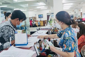 Nhận BHXH 1 lần qua online: Bạn đọc hưởng ứng!