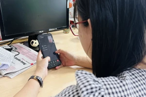 Cảnh báo bẫy lừa mới: 'Dịch vụ hẹn hò online'