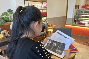 Cảnh giác 'bẫy' lừa tuyển dụng việc làm