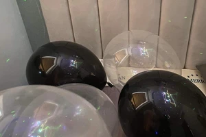 'Bóng cười' có phải là ma túy không?