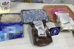 Công an TP.HCM khuyến cáo về loại ma túy mới 'đội lốt' socola