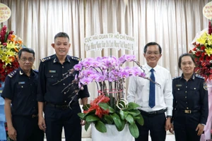 Báo Pháp Luật TP.HCM luôn mang đến những thông tin chính xác, đa chiều