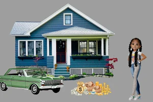 Con nuôi có được thừa kế tài sản không?