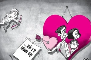 Cưới nhau 14 năm, giờ phát hiện chồng ngoại tình, tôi phải làm sao? 