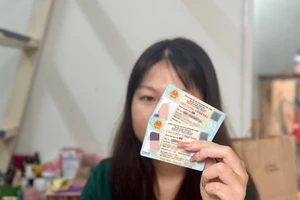 Luật Căn cước được thông qua, có phải làm lại căn cước mới?