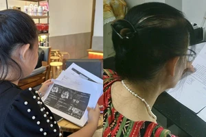 Người lừa đảo trên mạng bị xử phạt thế nào?