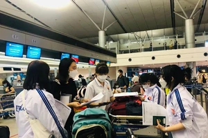 Cảnh giác thủ đoạn lừa đi xuất khẩu lao động tại Hàn Quốc