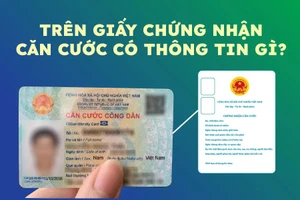 Tại sao phải cấp Giấy chứng nhận căn cước cho người gốc Việt Nam chưa xác định được quốc tịch?