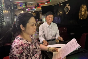 Ban hành quyết định di dời nhưng không đúng địa chỉ, dân sao dám đi?