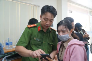 Nếu không gia hạn tạm trú, có thể bị phạt 1 triệu đồng