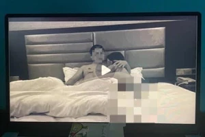 Yêu cầu thế chấp hình ảnh, clip nhạy cảm khi vay tiền: Coi chừng sập bẫy!