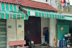 1 cơ sở sản xuất giá đỗ, nhiều người khổ