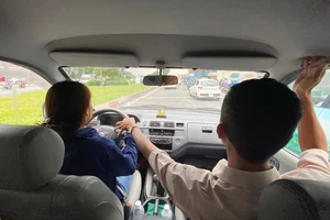 TP.HCM: Công an quận Bình Tân cảnh báo thủ đoạn lừa tiền học lái xe ô tô