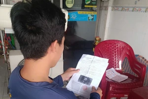 Bị CSGT phạt nguội dù không vi phạm, hoá ra phạt nhầm