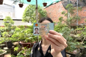 CCCD hết hạn không đổi sang thẻ căn cước có bị phạt không?