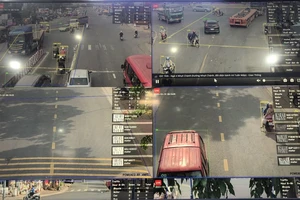 Cho mượn xe bị dính phạt nguội, phạt chủ xe hay người điều khiển?