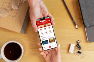 Người dân có thể đăng ký tạm trú, thường trú trên VNeID phiên bản 2.1.17