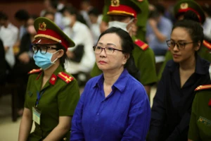 UBND TP.HCM ban hành kế hoạch triển khai thi hành án vụ Vạn Thịnh Phát