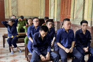 Hủy án sơ thẩm vụ đánh bạc bằng hình thức bán số đề tại TP.HCM