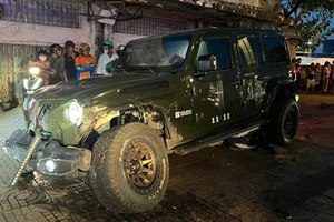 Vụ xe Jeep tông 2 mẹ con tử vong ở TP.HCM: Rủi ro từ việc bán xe nhưng chỉ ủy quyền thay vì sang tên