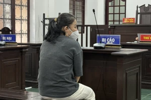 1 phụ nữ lãnh án vì lừa đảo làm visa đi Úc