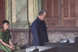 Nhận tiền công 3 triệu để giao ma túy, bị cáo lãnh 20 năm tù