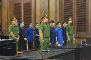 Xử nghiêm hàng gian, hàng giả, bảo vệ doanh nghiệp làm ăn chân chính