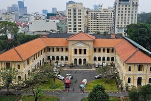 TAND Tối cao nêu những điểm mới về tổ chức, nhiệm vụ quyền hạn của các cấp tòa