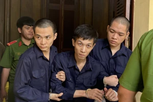 Phải cắt bỏ một quả thận sau vụ hỗn chiến