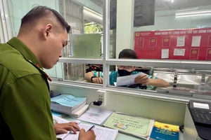 Sửa đổi nhiều quy định về cư trú để phù hợp sắp xếp đơn vị hành chính