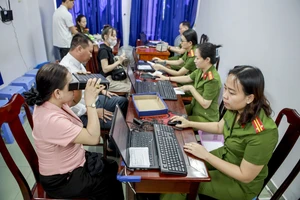 Những ai được cấp thẻ căn cước miễn phí trong năm 2026?