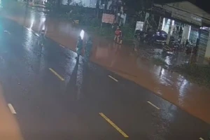 Chủ tịch xã Đray Bhăng Lê Phước Toàn xứng đáng được công nhận liệt sĩ