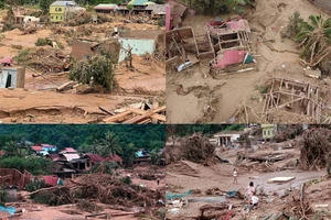 Đất đai bị sạt lở: Pháp luật bảo vệ quyền lợi của người dân ra sao?