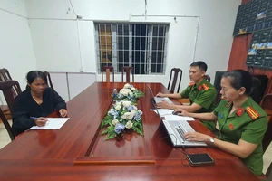 Hình phạt nào cho người mẹ nhẫn tâm ném con 1 tuổi xuống giếng?