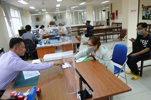 Đề xuất 9 nhóm giao dịch bắt buộc công chứng