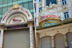 Khách hàng cần làm gì khi thẩm mỹ viện Mailisa ngừng hoạt động?