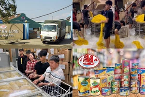 Vấn nạn thực phẩm bẩn: Đạo đức kinh doanh xuống cấp và lỗ hổng trong quản lý