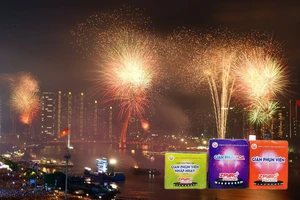 Cận Tết, những điều cần đặc biệt chú ý khi mua pháo