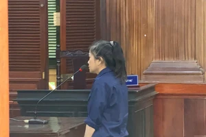 Lừa đảo hàng trăm tỉ đồng, nữ 'đại gia' địa ốc lãnh án chung thân