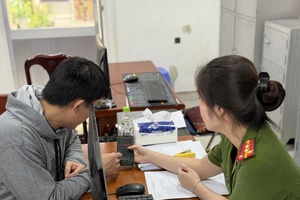 Những lưu ý về cư trú khi cho người thân, quen ở lại nhà dịp Tết