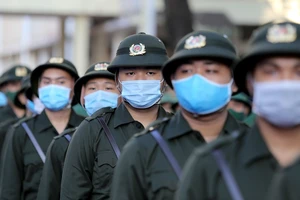 Tham gia nghĩa vụ Công an nhân dân được hưởng những quyền lợi gì?